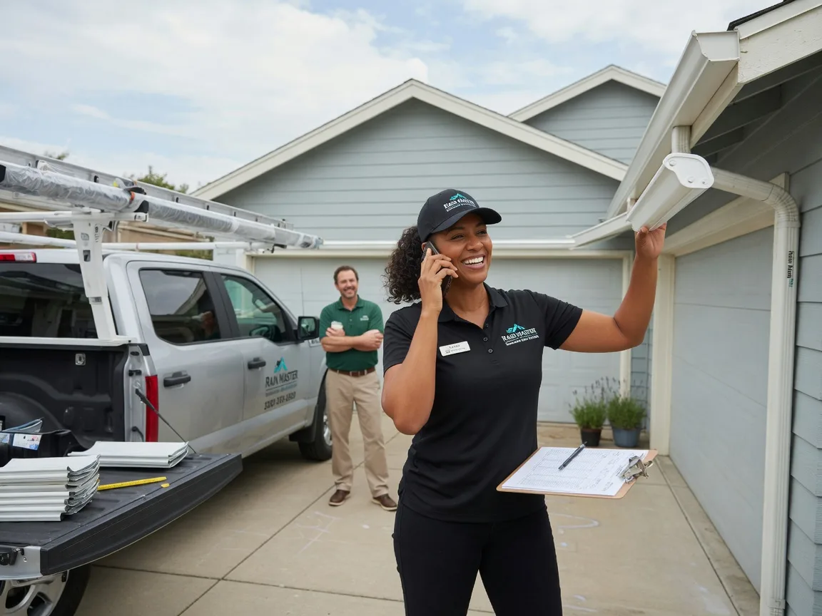Gutter Installation Jackson Springs, NC FAQs